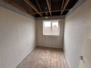 Bedroom three- click for photo gallery
